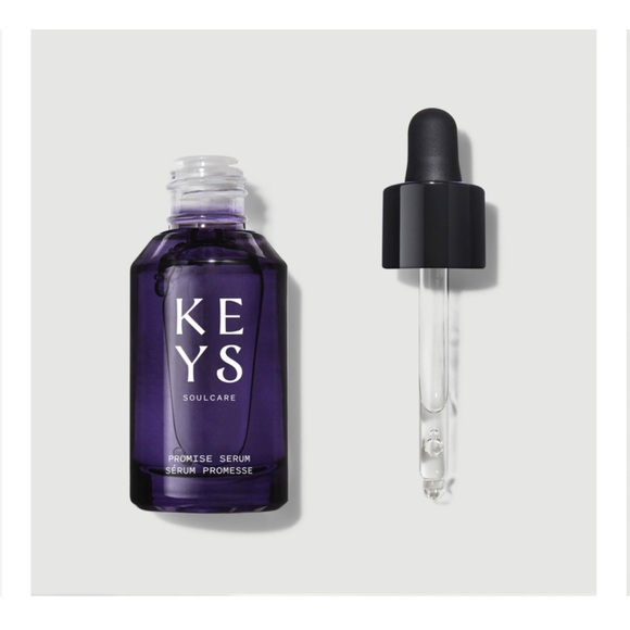 Keys Soulcare PROMISE SERUM WITH NIACINAMIDE, Size: 1.01 Fluid OZ - - Picture 7 of 10